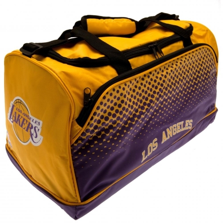 Los Angeles Lakers - torba treningowa