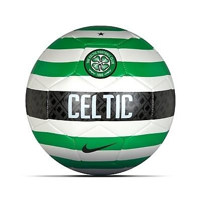 CELTIC GLASGOW - PIŁKA (NIKE)