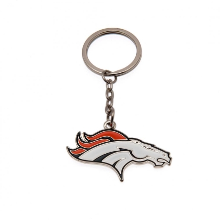 Denver Broncos - breloczek