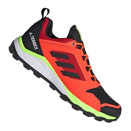 Buty trekkingowe adidas Terrex Agravic Trail rozmiar 45 1/3 Multikolor