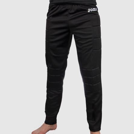 Spodnie Bramkarskie Joma Long Pants rozmiar M czarne
