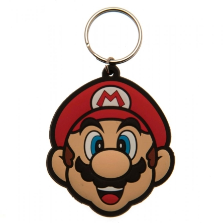 Super Mario - breloczek