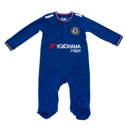 Chelsea Londyn - pajac 86 cm 