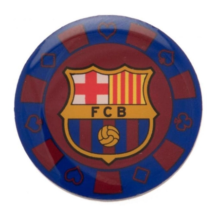 FC Barcelona - odznaka
