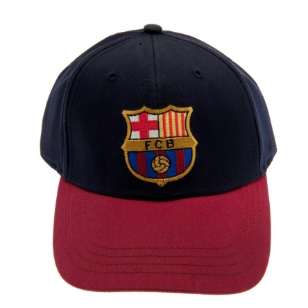 FC Barcelona - czapka 