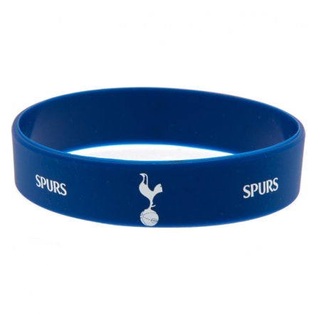 Tottenham Hotspur - silikonowa opaska 