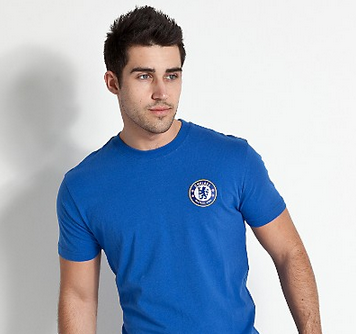CHELSEA - T-SHIRT