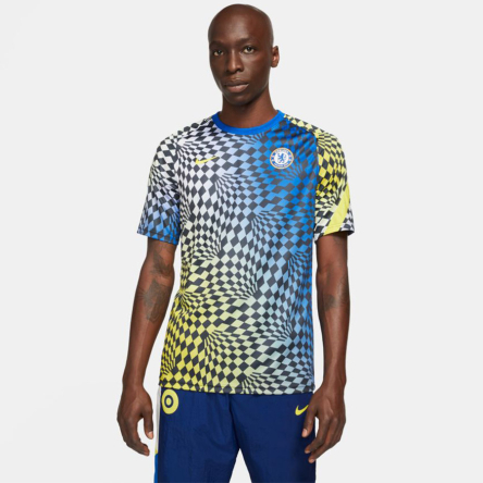Koszulka Nike Chelsea FC M rozmiar M multikolor