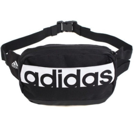 Adidas - saszetka nerka Linear Waistbag