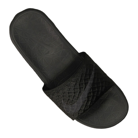 Klapki Nike Benassi Solarsoft Slide rozmiar 47,5