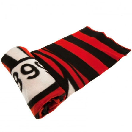 AC Milan - koc polarowy 