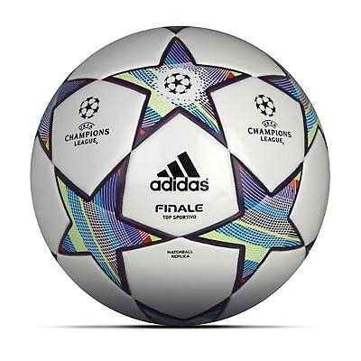 CHAMPIONS LEAGUE - PIŁKA (ADIDAS, Finale 11)