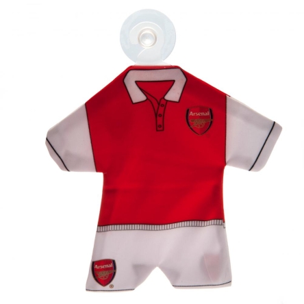 Arsenal Londyn - mini strój
