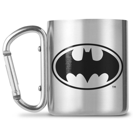 Batman - kubek turystyczny