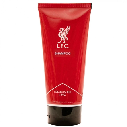 Liverpool FC - szampon