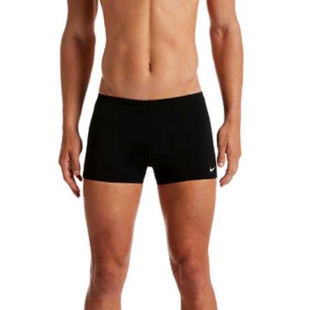 Kąpielówki Nike Hydrastrong Solid AQUASHORT rozmiar 40/100 cm czarne