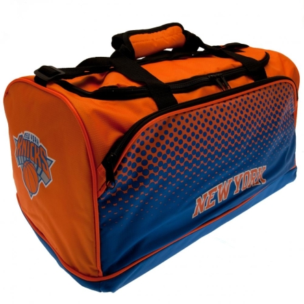 New York Knicks - torba treningowa