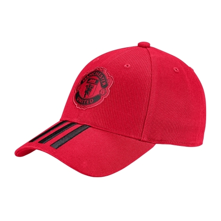Manchester United - czapka z daszkiem