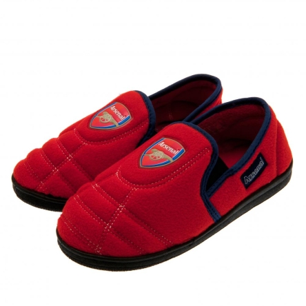 Arsenal Londyn - kapcie 30-31