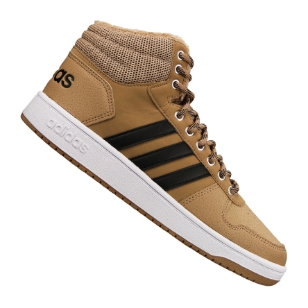 Buty adidas Hoops 2.0 MID rozmiar 44 2/3