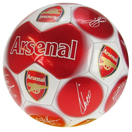 Arsenal Londyn - piłka nożna 