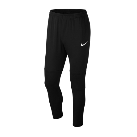 Spodnie juniorskie Nike JR Dry Park 20 rozmiar XS (122-128 cm) czarne