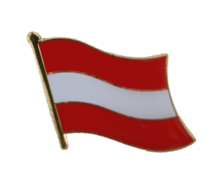Austria - odznaka