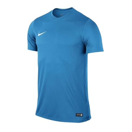 Koszulka Nike T-Shirt SS Park VI Jersey rozmiar M niebieska