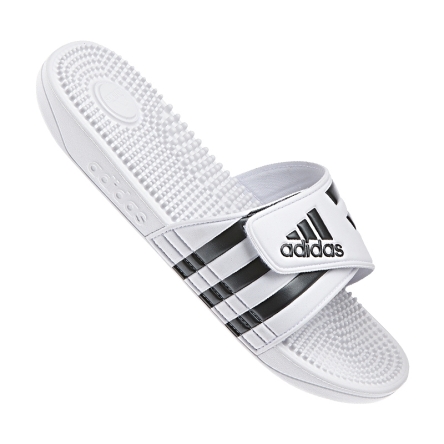 Klapki adidas Adissage rozmiar 43