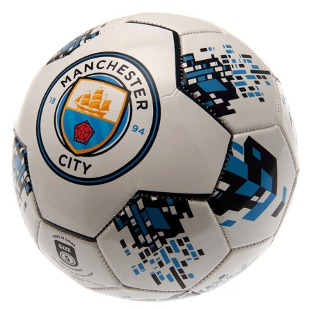 Manchester City - piłka nożna 