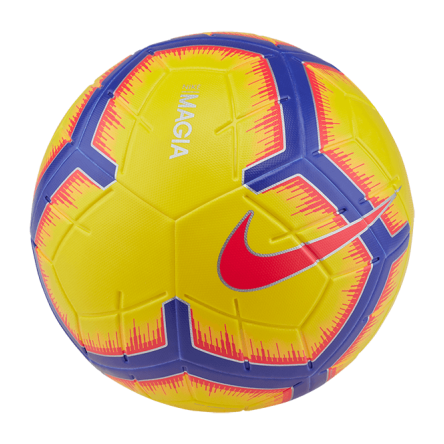 Piłka Nike Magia rozmiar 5