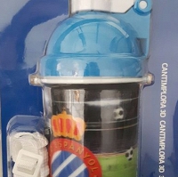 RCD Espanyol - bidon plastikowy