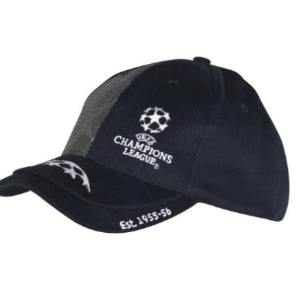 CHAMPIONS LEAGUE - CZAPECZKA