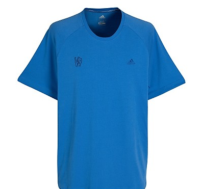 CHELSEA - KOSZULKA (ADIDAS)