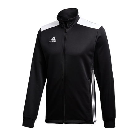 Bluza adidas Regista 18 Training rozmiar S czarna