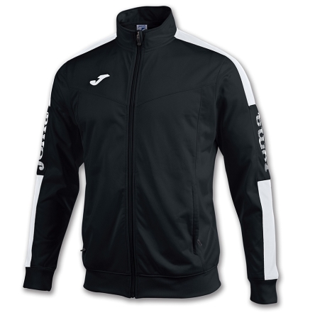 Bluza Joma Champion IV rozmiar M czarna