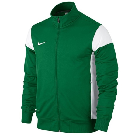 Bluza Nike Youth Academy 14 Sideline Kint JKT rozmiar M (137-147cm)