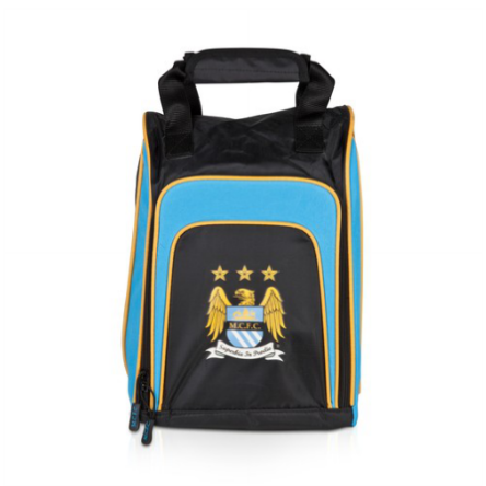 MANCHESTER CITY - TORBA NA OBUWIE