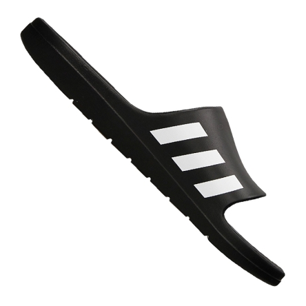 Klapki adidas Aqualette rozmiar 44 1/2 czarne