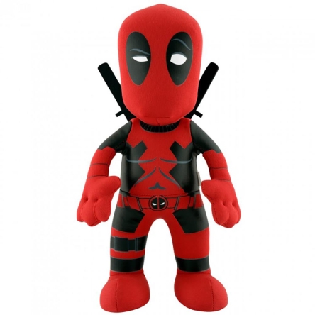 Deadpool - postać