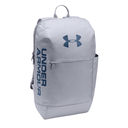 Plecak Under Armour Patterson szary