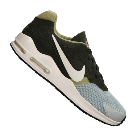 Buty Nike Air Max Guile rozmiar 44,5 zielone/niebieskie