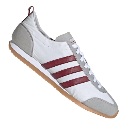 Buty adidas VS Jog rozmiar 47 1/3 białe