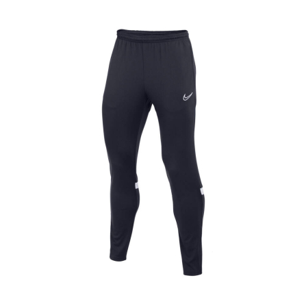 Spodnie Nike Dri-FIT Academy 21 Knit rozmiar XL granatowe