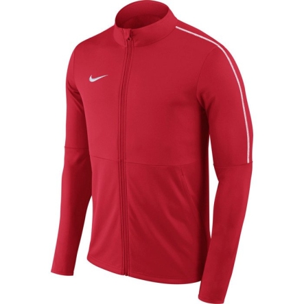 Bluza piłkarska Nike Dry Park 18 rozmiar S czerwona
