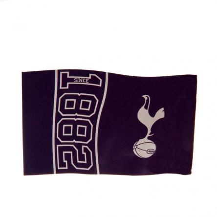 Tottenham Hotspur - flaga 