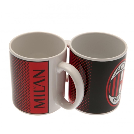 AC Milan - kubek 