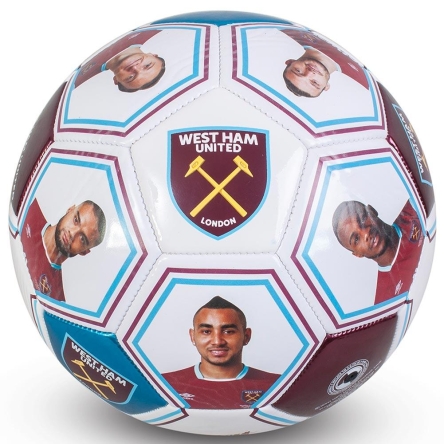 West Ham United - piłka nożna