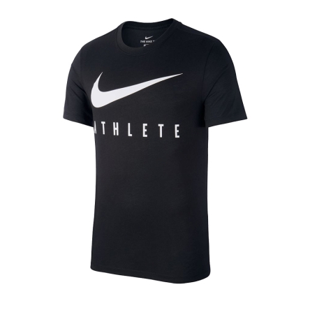 Koszulka Nike Dry Tee DB Athlete t-shirt rozmiar L czarna