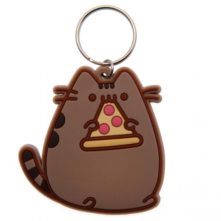 Pusheen - breloczek